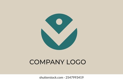 Unique Abstract Logo Design Ideas for Modern and Creative Brand Identity Development
