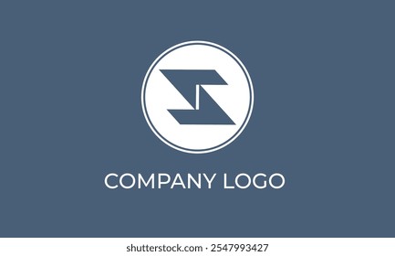 Unique Abstract Logo Design Ideas for Modern and Creative Brand Identity Development
