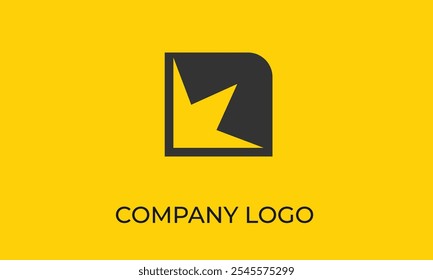 Diseño de logotipos Abstractas únicos para marcas e identidades modernas: soluciones de logotipos personalizables, minimalistas y de Profesional para empresas, empresas emergentes y proyectos creativos