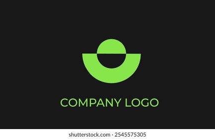 Design de logotipo abstrato exclusivo para identidade e marca modernas: soluções de logotipo personalizáveis, minimalistas e profissionais para empresas, start-ups e projetos criativos