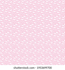 unique abstract seamless pattern vector