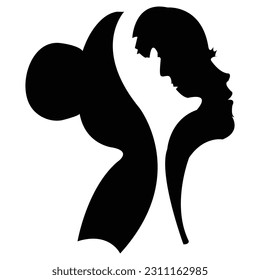 Arte vectorial único y asombroso