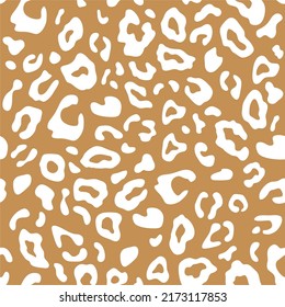 Unique animal print. Pattern is vector, scalable, editable and high-resolution for web and print use. Best choice for cards, invitations, party decorations,  gift wrap, packaging, print on fabrics.