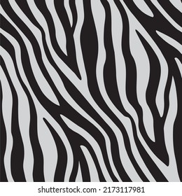 Unique animal print. Pattern is vector, scalable, editable and high-resolution for web and print use. Best choice for cards, invitations, party decorations,  gift wrap, packaging, print on fabrics.