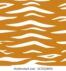 Unique animal print. Pattern is vector, scalable, editable and high-resolution for web and print use. Best choice for cards, invitations, party decorations,  gift wrap, packaging, print on fabrics.
