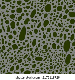 Unique animal print. Pattern is vector, scalable, editable and high-resolution for web and print use. Best choice for cards, invitations, party decorations,  gift wrap, packaging, print on fabrics.