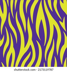 Unique animal print. Pattern is vector, scalable, editable and high-resolution for web and print use. Best choice for cards, invitations, party decorations,  gift wrap, packaging, print on fabrics.