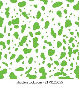 Unique animal print. Pattern is vector, scalable, editable and high-resolution for web and print use. Best choice for cards, invitations, party decorations,  gift wrap, packaging, print on fabrics.