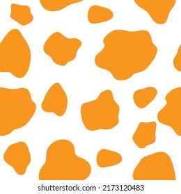 Unique animal print. Pattern is vector, scalable, editable and high-resolution for web and print use. Best choice for cards, invitations, party decorations,  gift wrap, packaging, print on fabrics.