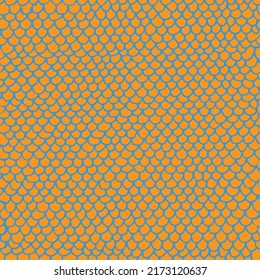 Unique animal print. Pattern is vector, scalable, editable and high-resolution for web and print use. Best choice for cards, invitations, party decorations,  gift wrap, packaging, print on fabrics.