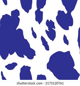 Unique animal print. Pattern is vector, scalable, editable and high-resolution for web and print use. Best choice for cards, invitations, party decorations,  gift wrap, packaging, print on fabrics.