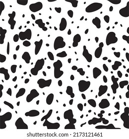 Unique animal print. Pattern is vector, scalable, editable and high-resolution for web and print use. Best choice for cards, invitations, party decorations,  gift wrap, packaging, print on fabrics.