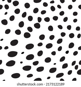Unique animal print. Pattern is vector, scalable, editable and high-resolution for web and print use. Best choice for cards, invitations, party decorations,  gift wrap, packaging, print on fabrics.