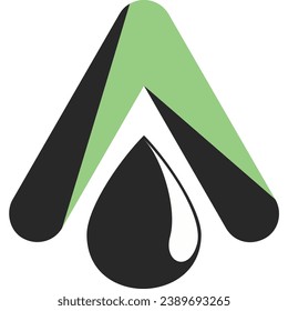 a unique and attractive logo design image