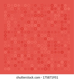 Unique background