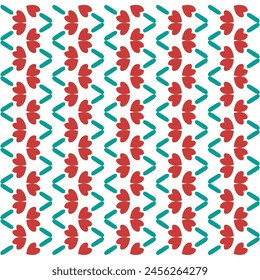 Unique background with abstract ornaments for various designs