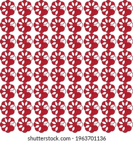 Unique background design arranged in a straight and neat pattern. Suitable for wallpaper, stickers, additional elements