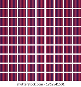 Unique background with a line arrangement to form a square and regular pattern. Can be used for editing, wallpaper, sticker and other needs.