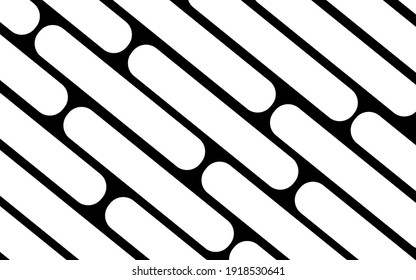 Unique background for social media banners or wall decorations