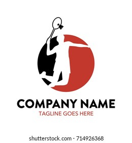 badminton logo images stock photos vectors shutterstock
