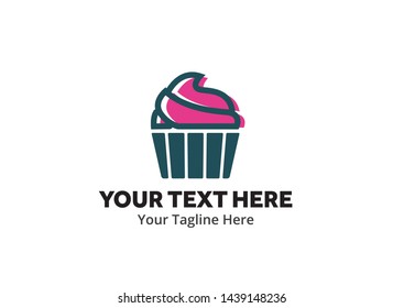 unique bakery simple logo creative design in flat style with color . bakery logo creative design for identity and business