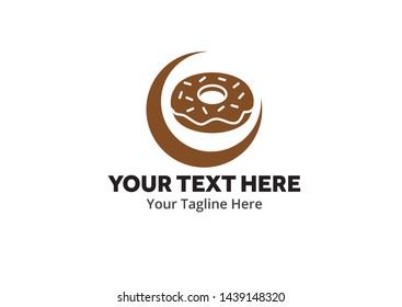 unique bakery simple logo creative design in flat style with color . bakery logo creative design for identity and business