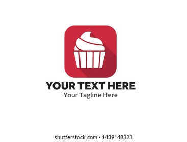 unique bakery simple logo creative design in flat style with color . bakery logo creative design for identity and business