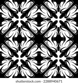 unico y hermoso vector de ornamento de mandala para plantilla de material de diseño