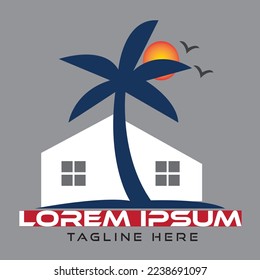 UNIQUE AND BEAUTIFUL MINIMALIST LOGO