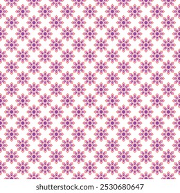 Diseño de fondo de mosaico único y hermoso