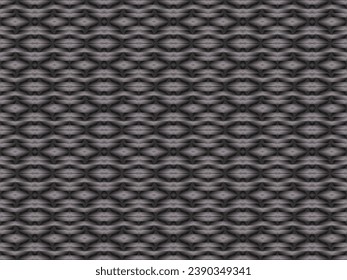Diseño único de fondo abstracto de textura negra con colores oscuros.	