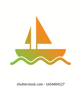 Einzigartiges Vektorillustration-Symbol