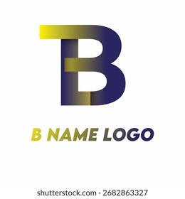 unique branding abstract vector logo