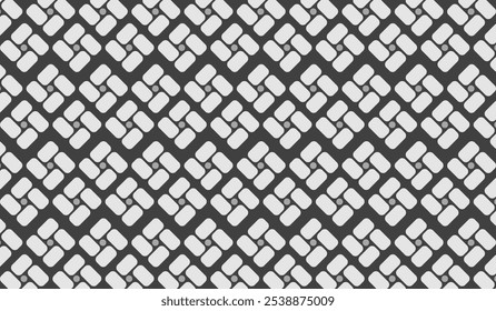 Unique brick pattern background, featuring full grey black whitecolor used for background wallpaper backdrop and printable.
