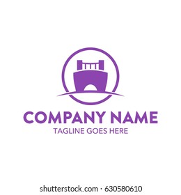 Unique Bridge Logo