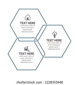 Unique Business Infographics