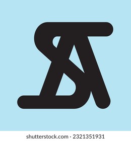 Unique Business Logo Design For AZ