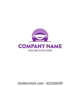 Unique Car Logo