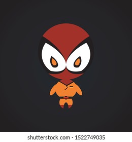 a unique character icon to place your writing
