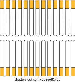 Unique cigrate design vector file