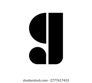 A unique, clean, simple and recognizable logo.
