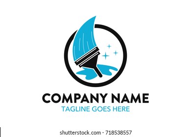 70,315 Cleaning Logo Images, Stock Photos & Vectors | Shutterstock