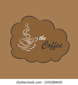 Unique Coffee Logo and Icon Design for Cafe, Restaurant, and Other Projects