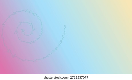 Fondo abstracto de desenfoque de color único