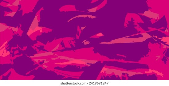 unique color expressive abstract texture background rough
