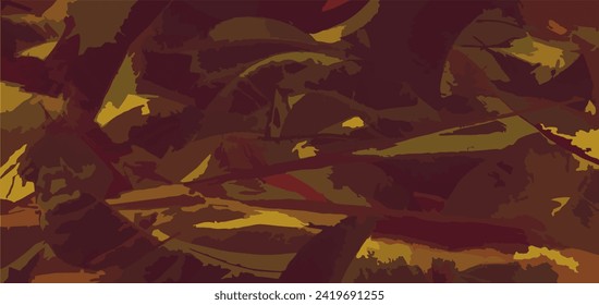 color único expresión de fondo abstracto de textura áspero