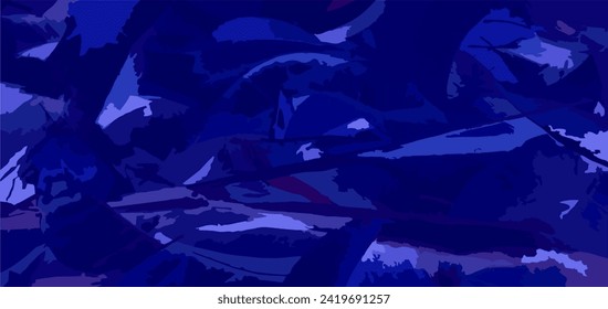 unique color expressive abstract texture background rough