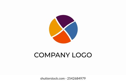 Unique and Creative Abstract Logo Design for Brand Identity – Perfect for Businesses Seeking Modern, Minimalist, and Professional Logos to Enhance Their Visual Identity and Stand Out in Competitive