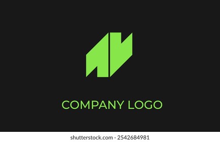 Unique and Creative Abstract Logo Design for Brand Identity – Perfect for Businesses Seeking Modern, Minimalist, and Professional Logos to Enhance Their Visual Identity and Stand Out in Competitive