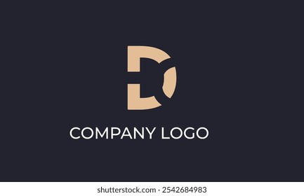 Unique and Creative Abstract Logo Design for Brand Identity – Perfect for Businesses Seeking Modern, Minimalist, and Professional Logos to Enhance Their Visual Identity and Stand Out in Competitive